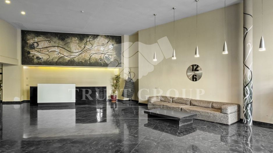 Apartament 3 camere Herastrau| 135mp | - Poză 23