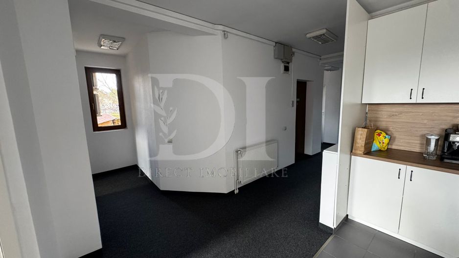 Spațiu de birouri – zonă premium, lângă Iulius - Poză 6