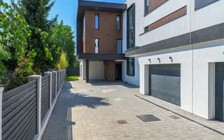 VILA  IANCU NICOLAE, 5 dormitoare, 3 terase, garaj, gradina - Poză 26