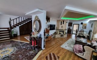 De vânzare Vila P+M, 303 mp si 1000 mp teren, Catamaresti-Deal - Poză 10