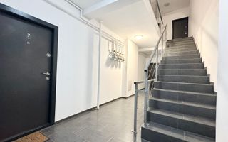 3 camere Braytim, modern, lift, etaj 1, balcon generos - Poză 32