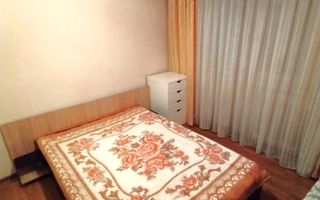 Apartament 3 camere, 68 mp utili, Cetate, zona Piata Cetate - Poză 7