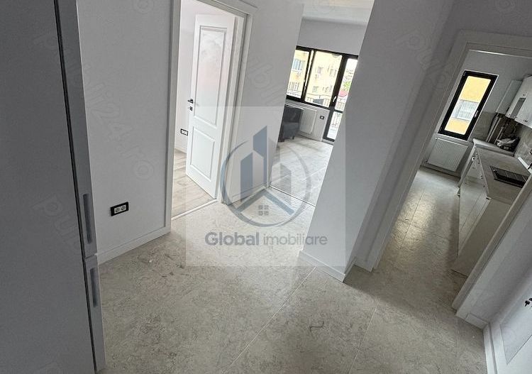 Apartamebt 2 camere, prima inchiriere, bloc nou, fundeni - langa lac - Poză 6