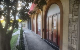 DELFINARIU (COD10) - Spatiu comercial de inchiriat - Poză 1