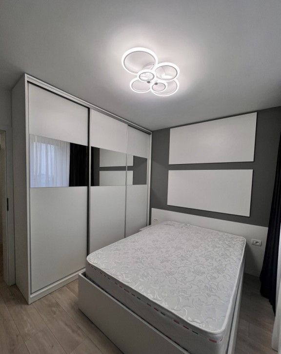 APARTAMENT LUX ZONA DOROBANTI-BELLER - Poză 7