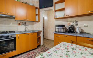 3 camere parter inalt 11 Iunie - Poză 1