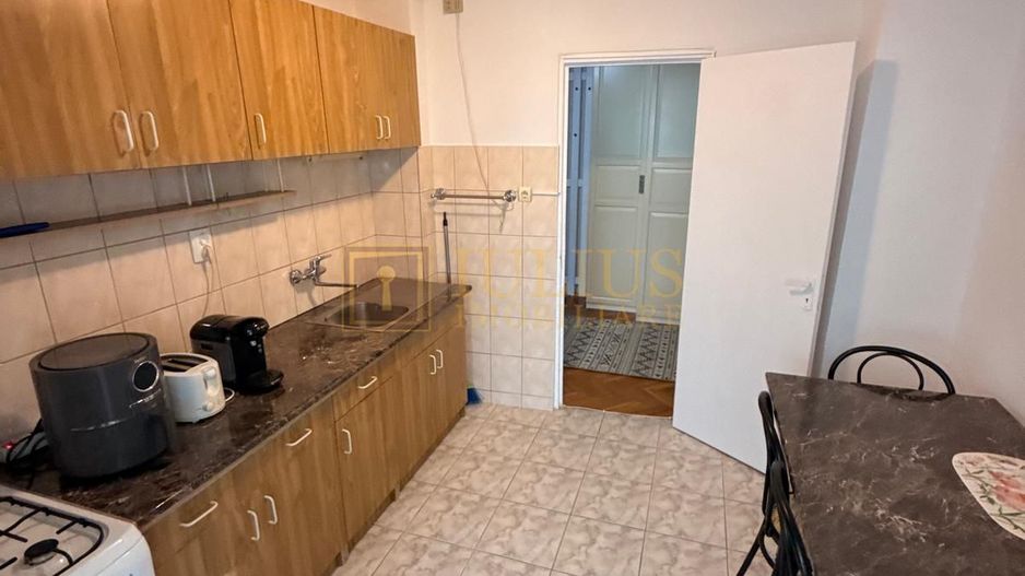 Soarelui| 2 camere| centrala proprie| 55 mp| etaj 1 | loc de parcare - Poză 11