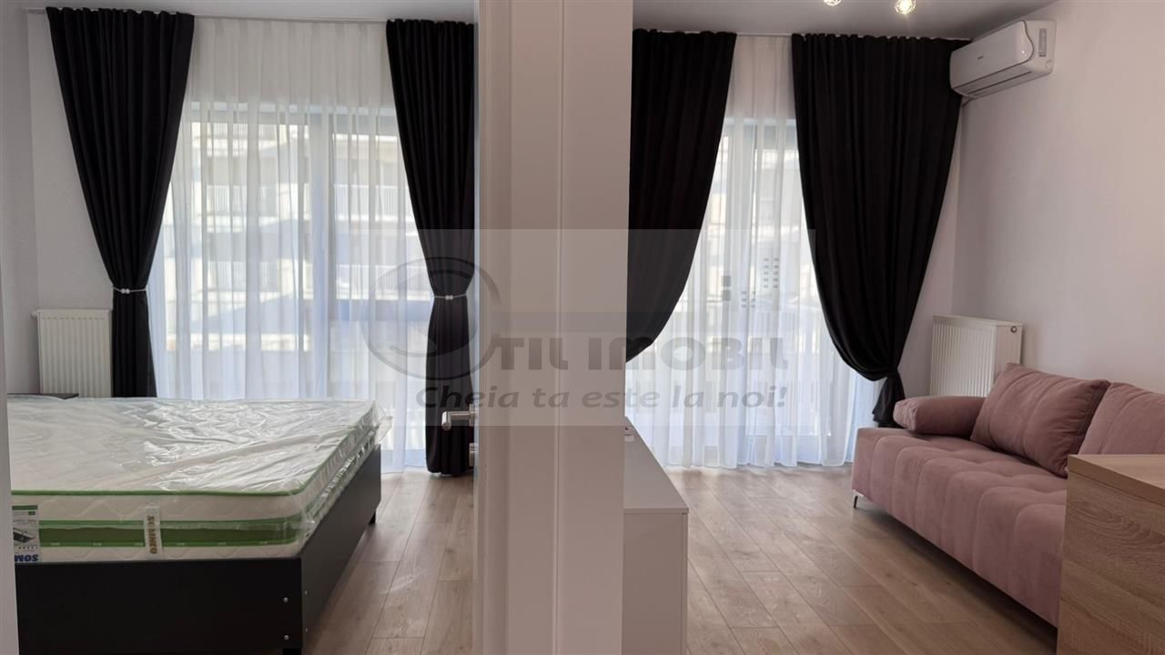 Apartament 2 camere Silk District--499 euro - Poză 16