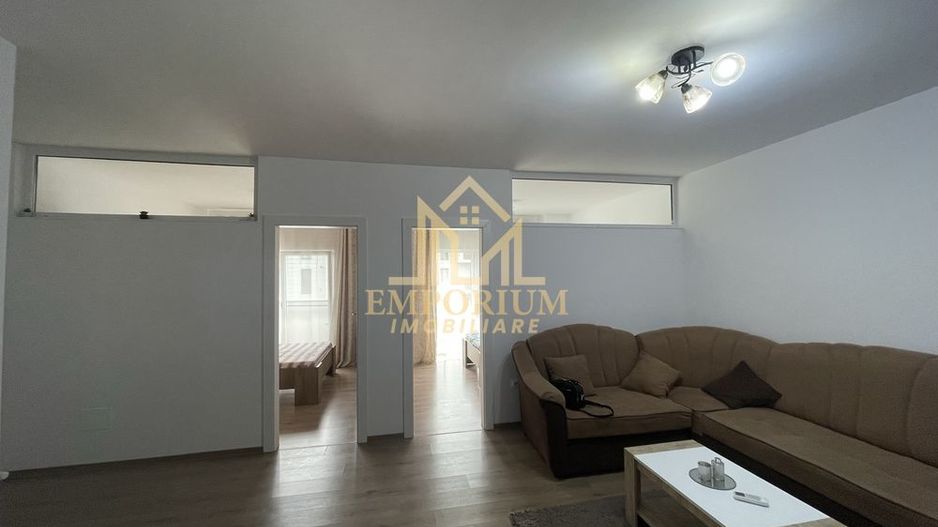 3 camere, semidecomandate, AC, Parcare, Marasti, Kaufland, Clujana - Poză 3
