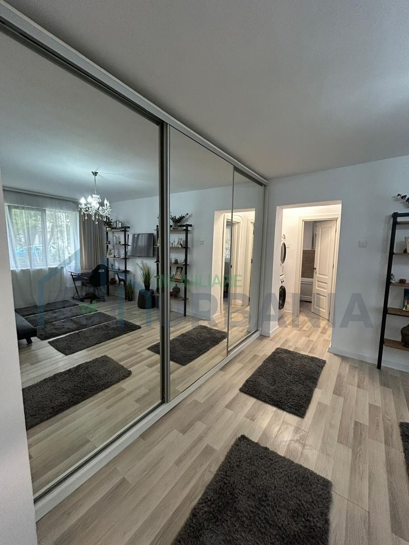 Apartament Modern 2 Camere – Podu Roș, Iași | 450 €/lună - Poză 4