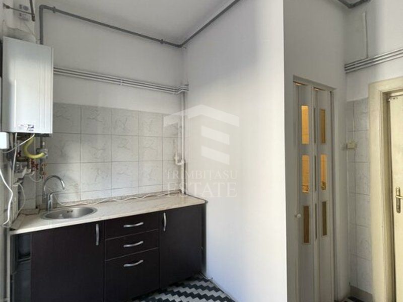COTROCENI | Chirie 104mp birou/rezidential renovat + centrala - Poză 21