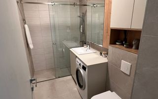 Apartament 2 camere finisat lux | Record Park | Comision 0% - Poză 7