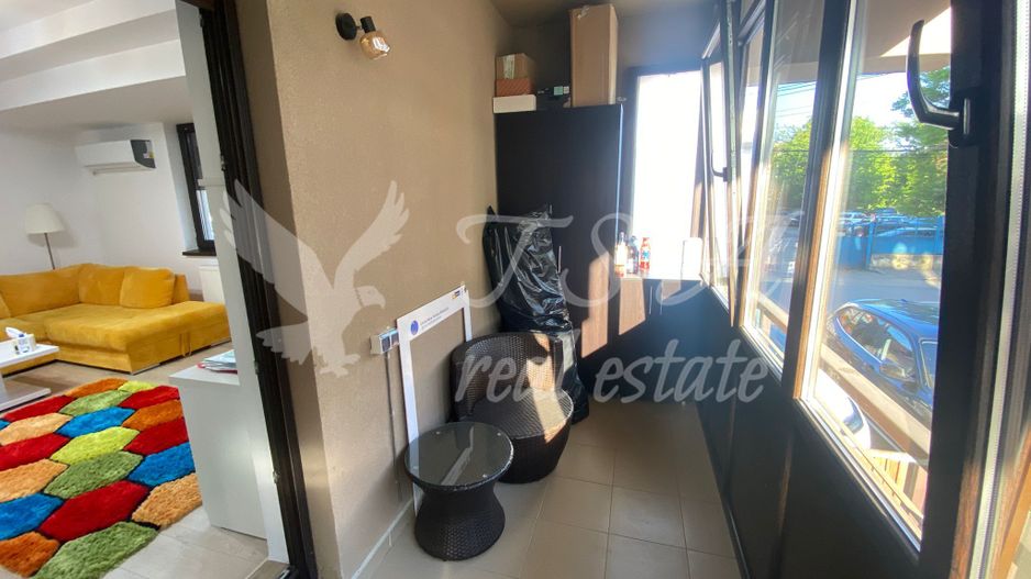 Apartament 2 camere, Bloc NOU, 0%comision, Parcare, Prima inchiriere - Poză 10