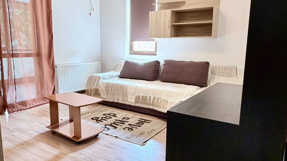 Apartament 2 camere Cristalului Loc de Parcare - Poză 6