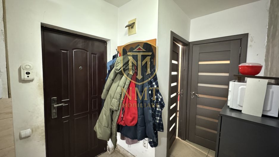 Apartament cu 2 camere | 48 mp  | Floresti - Poză 4