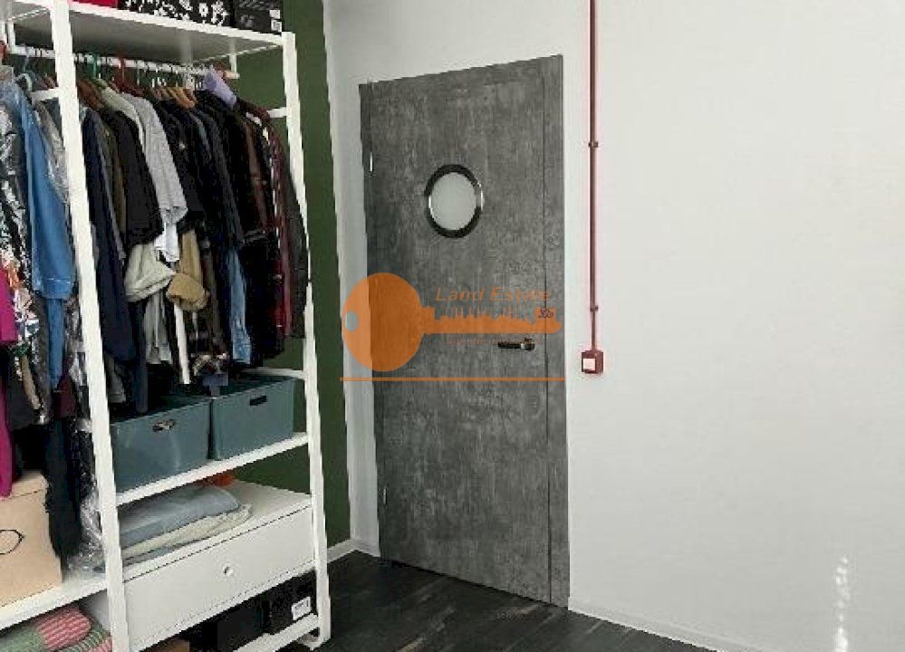 2 camere Ion Miahalche-1 mai ( renovat ) - Poză 10