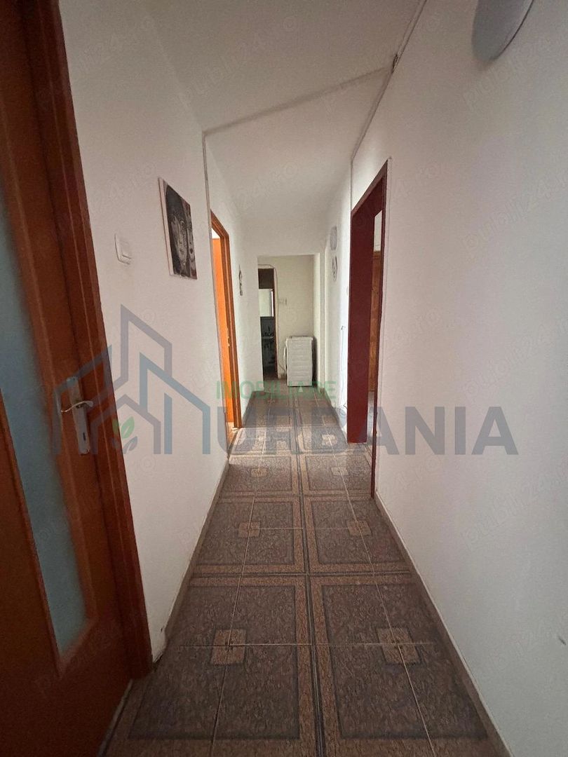 Apartament 4 camere de inchiriat | Tatarasi | Stejar | Liceul Cuza - Poză 6