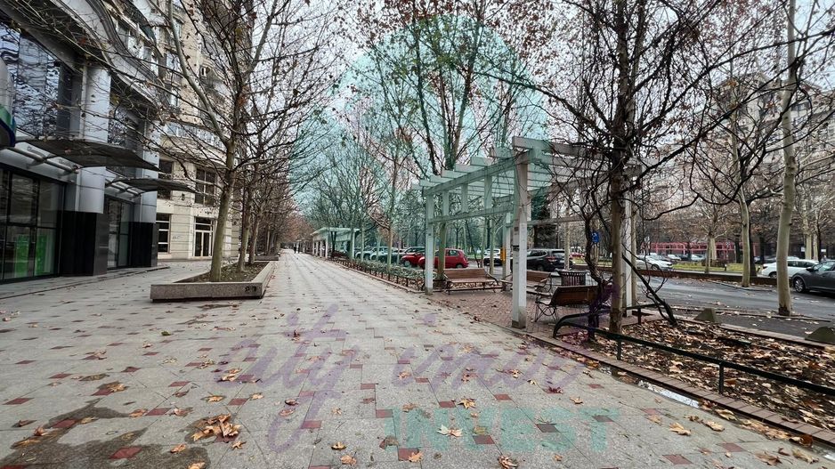 DUPLEX  elegant pe Bulevardul Unirii-view spectaculos - Poză 13