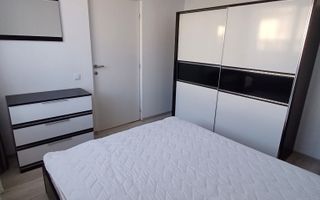 Duplex de 110mp, modern, terasa, 2 bai, zona Terra - Poză 14