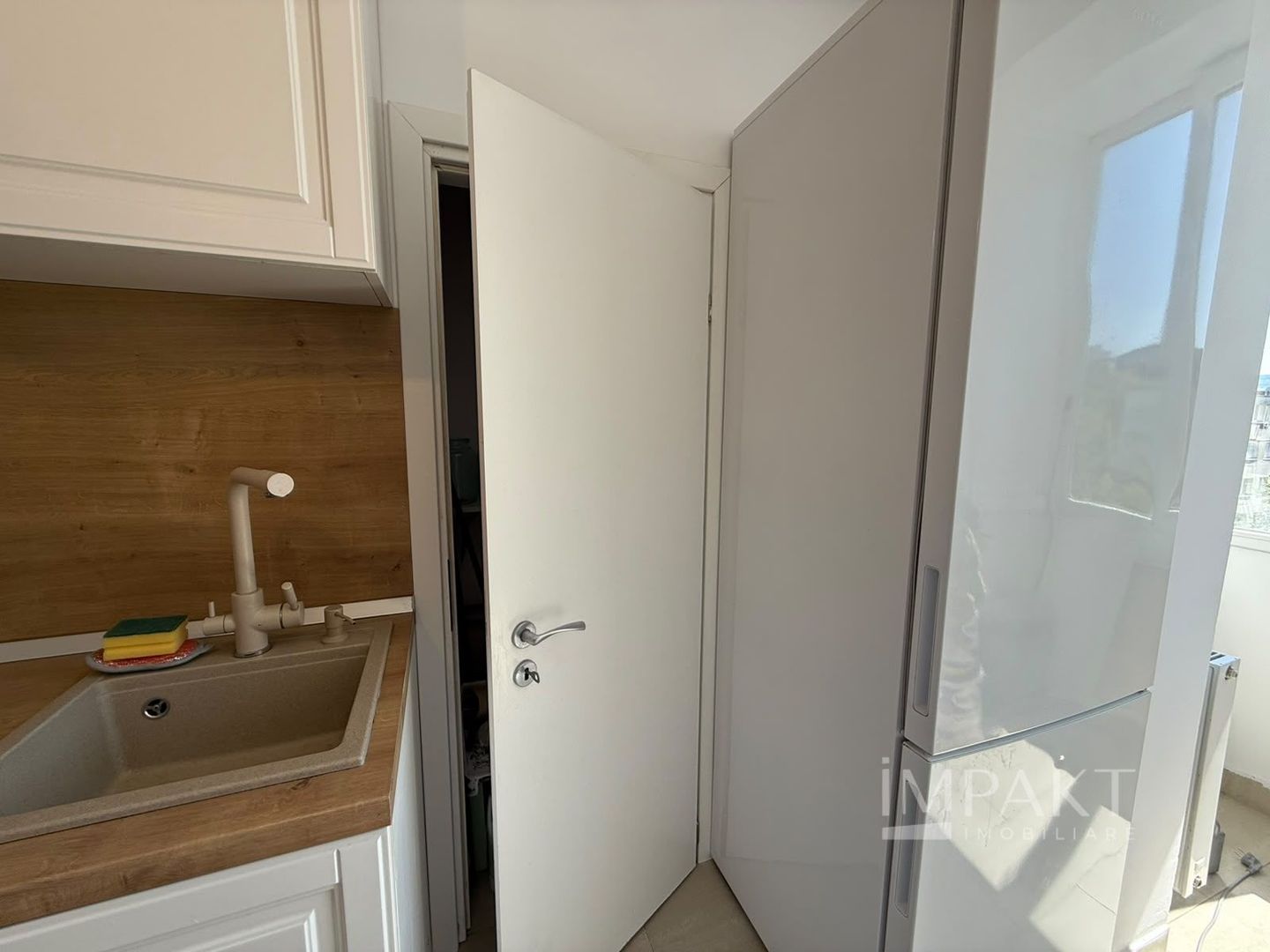 Apartament 2 camere | Acces rapid către Centru - Poză 6