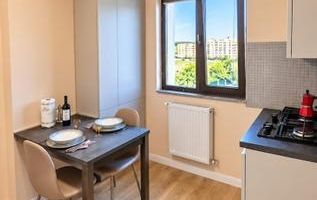 3 camere | Baneasa | Sisesti | 90 mp | 2 balcoane - Poză 7