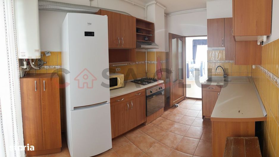 3 camere, garaj, parcare, vedere panoramica, Câmpului - Poză 12