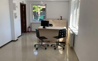 Inchiriere imobil S+P+E+M, 709 mp utili +1500 mp curte, 4500 euro/luna, Sector 5 - Poză 19