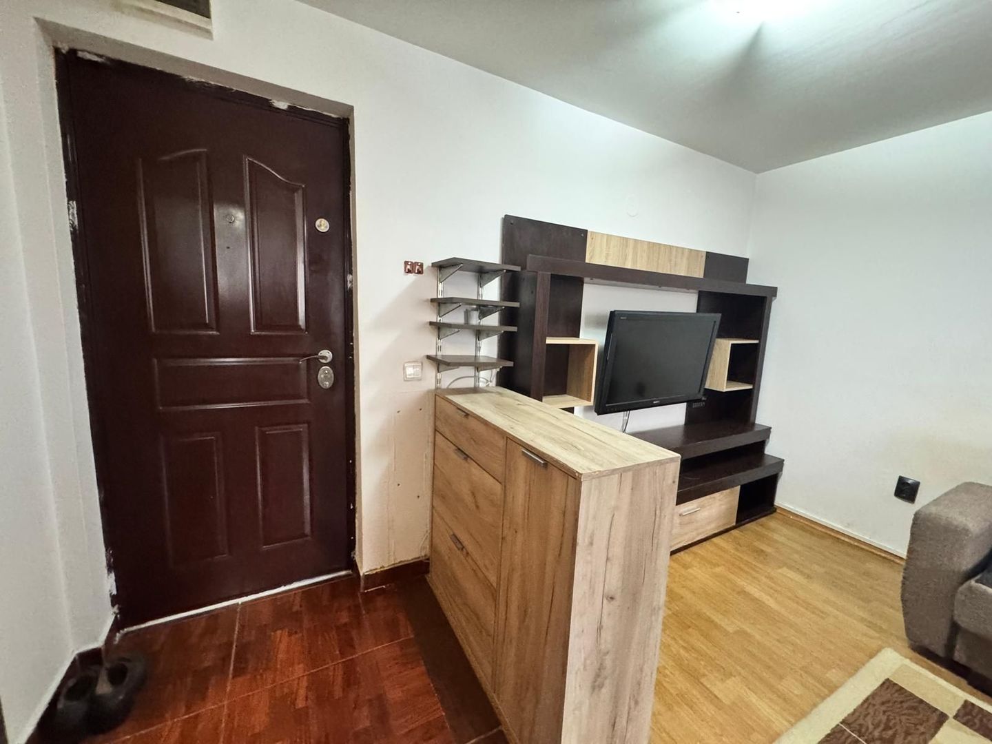 Apartament 2 camere, 52 mp utili, etaj 5,  str. Semaforului - Poză 10