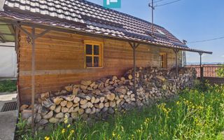 Casă de vacanță cu 2 corpuri si view în Dulcele - Poză 20