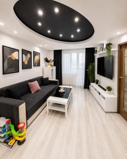 Apartament 3 camere Berceni-Grand Arena - Poză 2