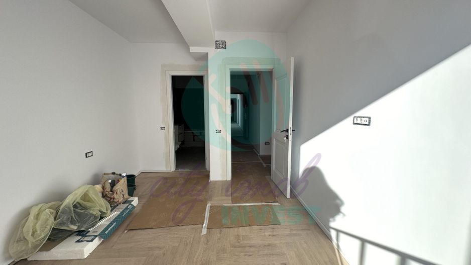 3 camere luminoase BLOC BOUTIQUE - EMINESCU - Poză 9