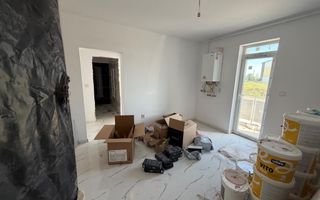 Bloc Nou. Terasa generoasa. Disponibil imediat. - Poză 10