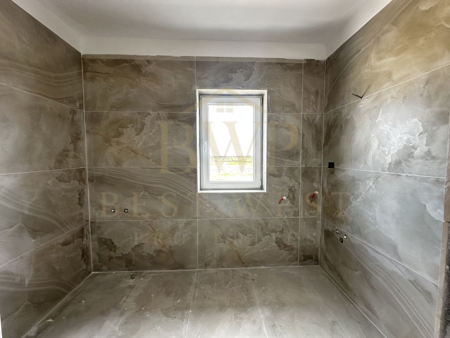 Duplex. Mosnita noua, 2 intrări in curte, 4 camere - Poză 12