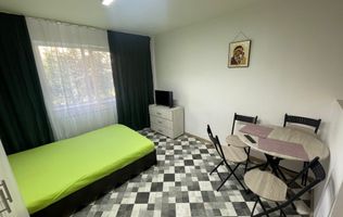 Garsonieră de vânzare | 22 mp | Mărăști