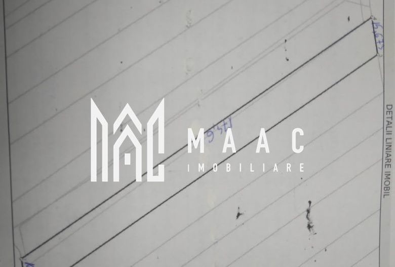 Teren extravilan | 2499mp | Cristian - Poză 2