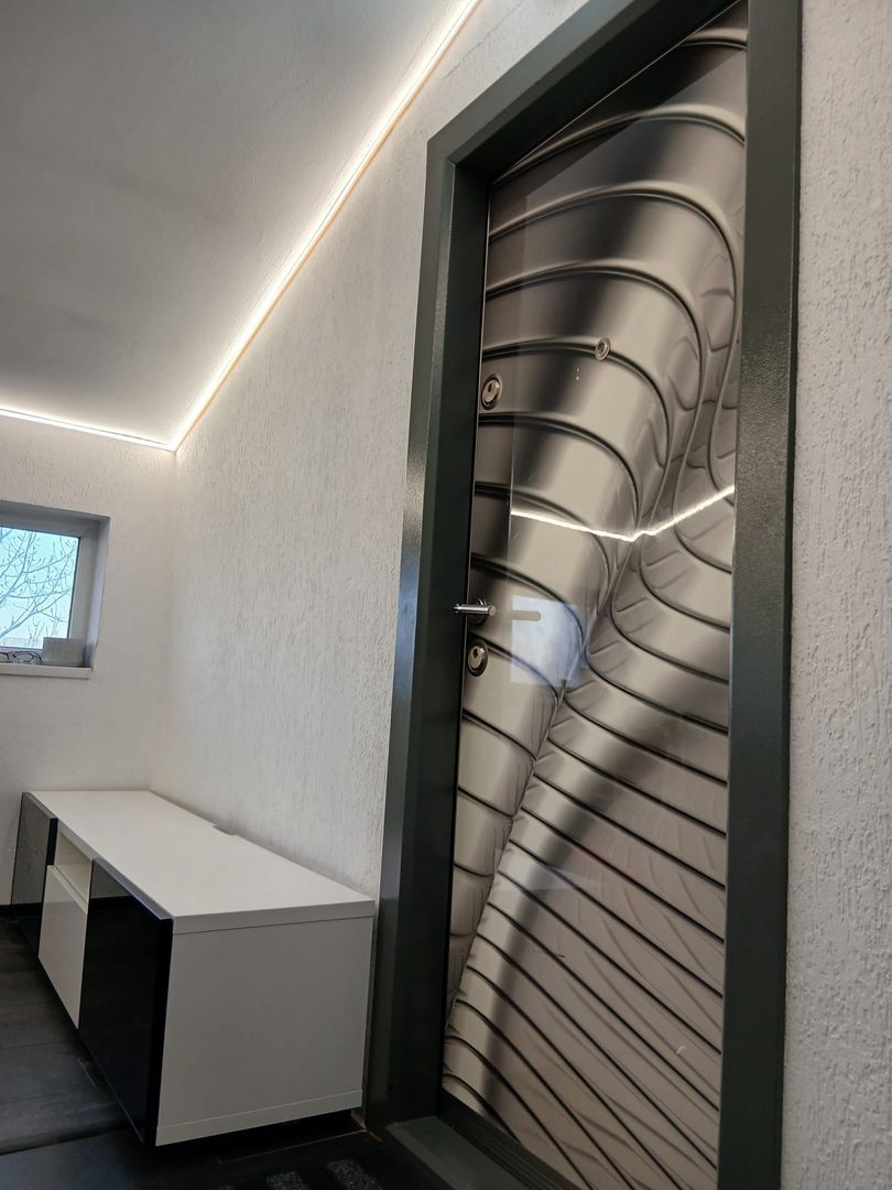 Apartament 3 camere,2 bai si spatiu de depozitare  de vanzare S88 - Poză 14