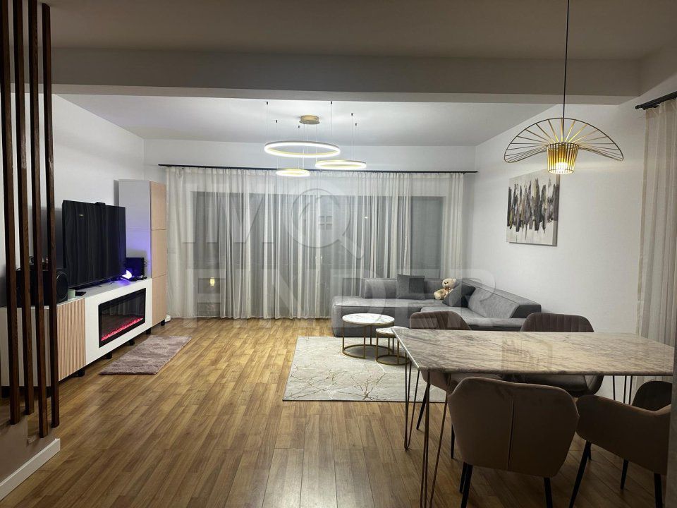 Vanzare Duplex Borhanci 196 Mp, pe strada Astrelor - Poză 1