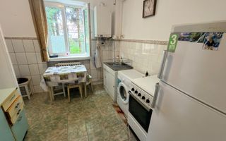 APARTAMENT 3 CAMERE  TEREN PROPRIETATE PARCARE ZONA FLĂMÎNDA CAMPULUNG AG - Poză 10
