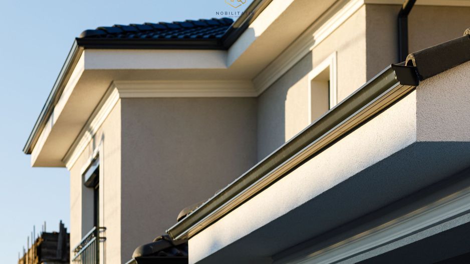 ANTECONTRACT - Duplex nou deosebit - despartit prin camera tehnica - Poză 7