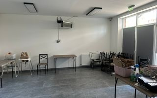 Spațiu Comercial Premium | 128 mp | The Grand Kristal | Parter - Poză 4