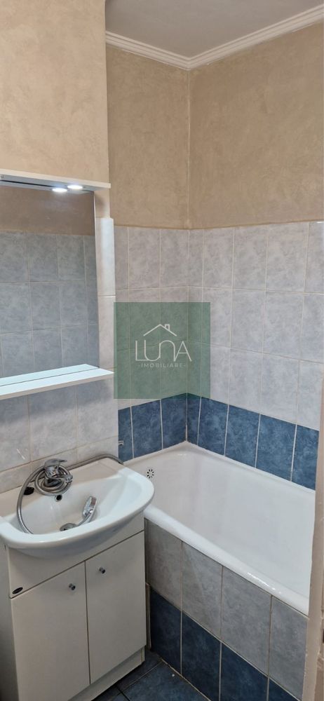 Apartament 1 camera – 36 mp | Etaj 7 - Poză 7