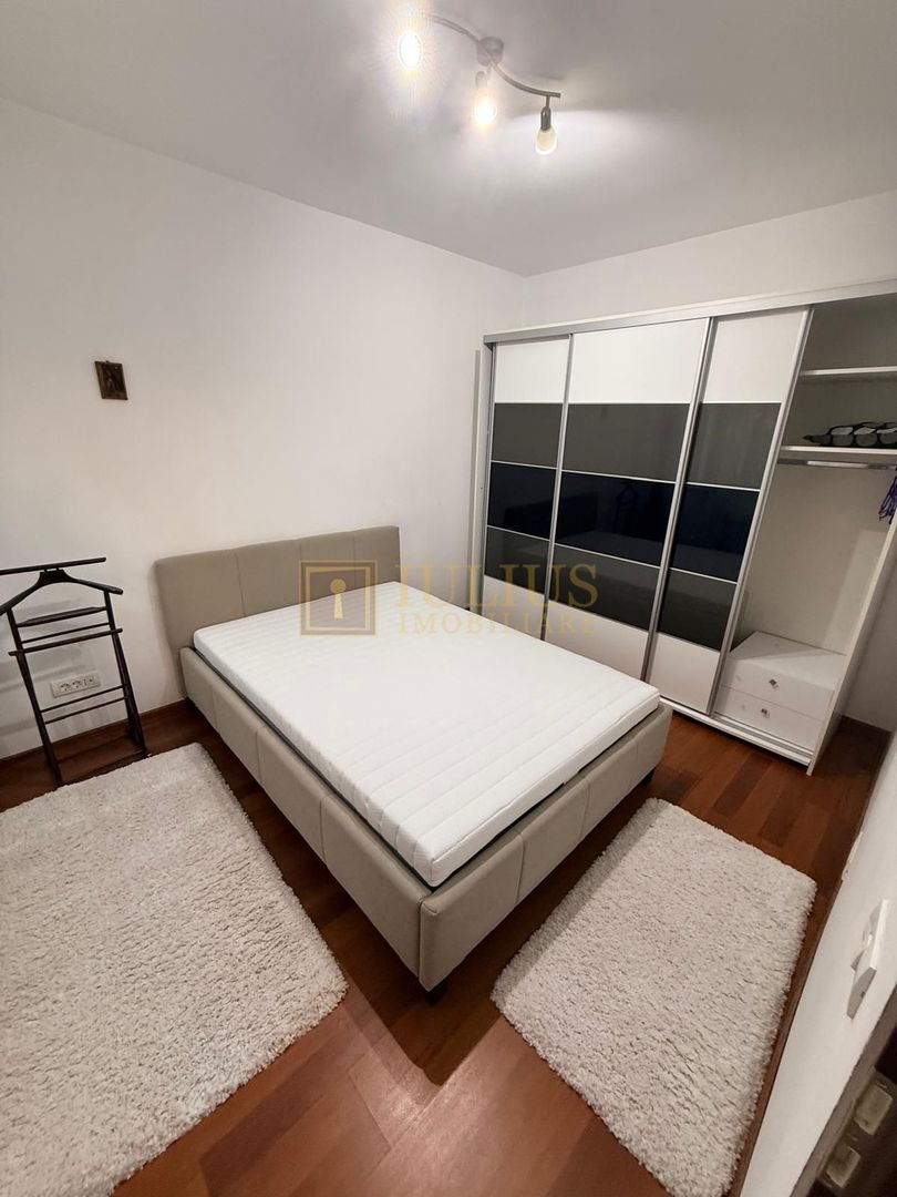 2 camere| ideal pentru studentii de la Medicina| vis a vis de ISHO| - Poză 4