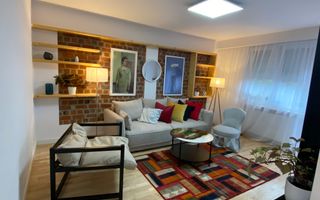 Apartament 3 camere lux langa Prefectura - Poză 2