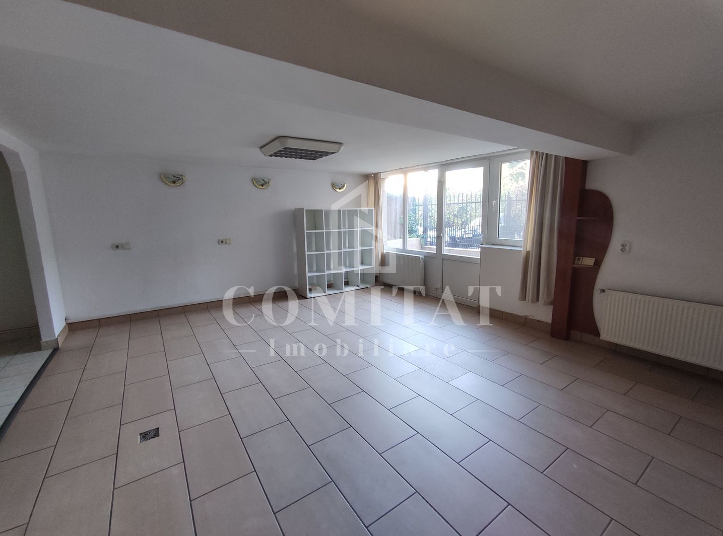 Spatiu comercial || 240 mp || Piata Cipariu - Poză 5