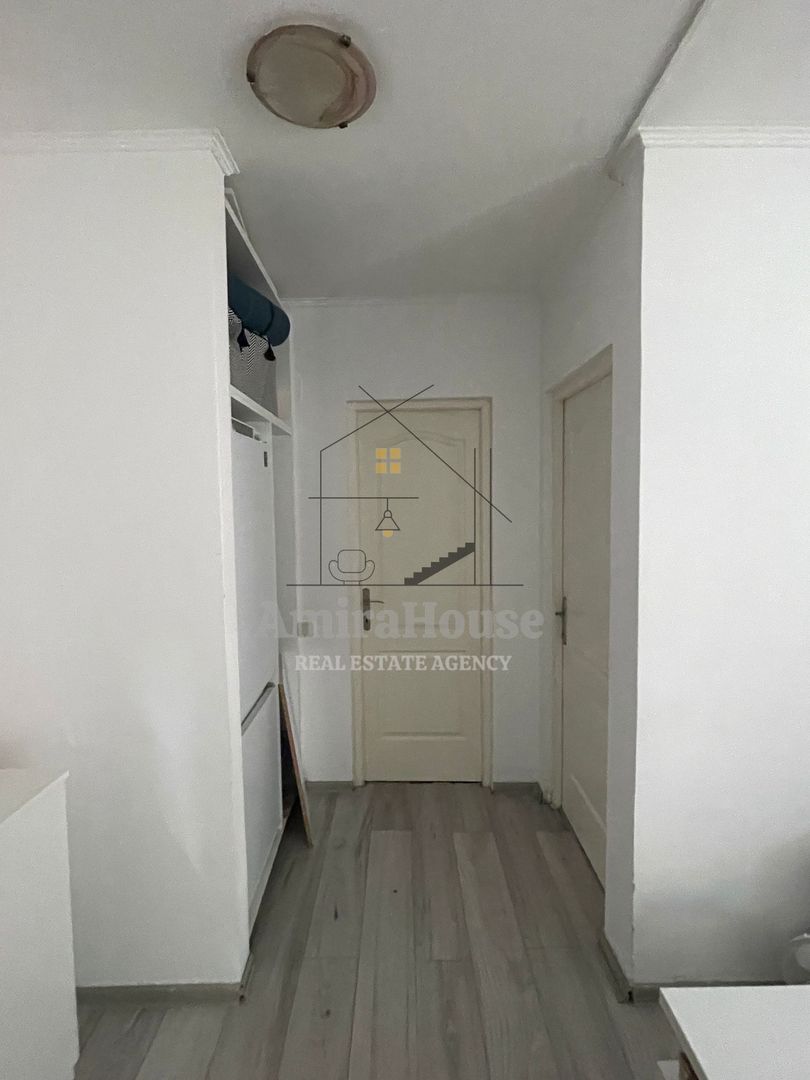 Apartament 3 camere, 64 mp, et 1, zona str Lacul Rosu Marasti - Poză 7