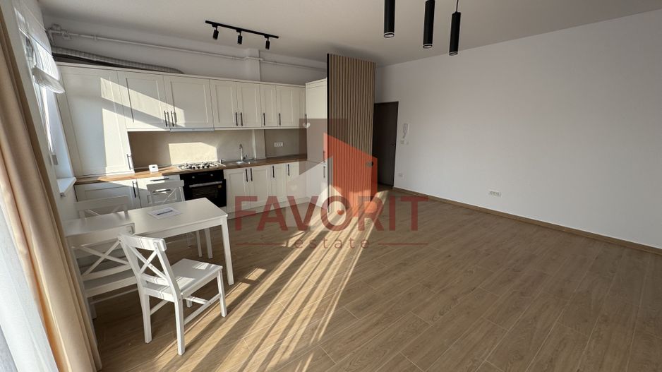 Disponibil imediat. 1 loc de parcare in CF. TVA 21% inclus. - Poză 2