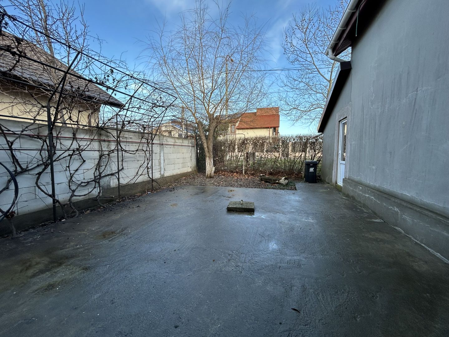 Vilă P+M Eforie Sud – 5 min de Plajă | Garaj | Ideal Investitie - Poză 20