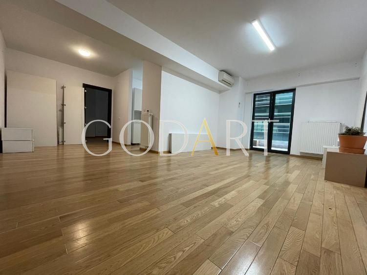 Apartament 3 camere | Bucatarie inchisa | Upground Residence - Poză 1