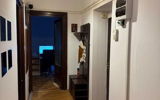 Apartament 2 camere în Copou, lângă Liceul Negruzzi și Universitatea Cuza - Poză 10