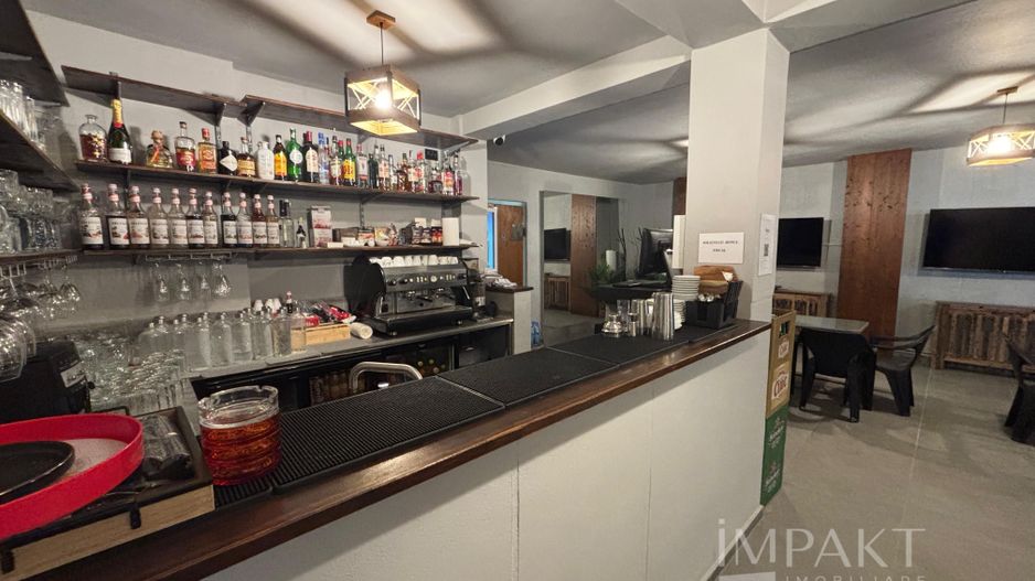 Camere de închiriat Mărăști, Hotel 3★  Utilități incluse | De la 400E - Poză 4